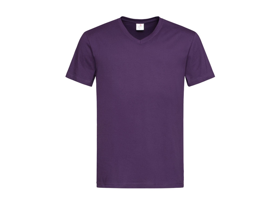 Classic-T V-Neck Gheddi