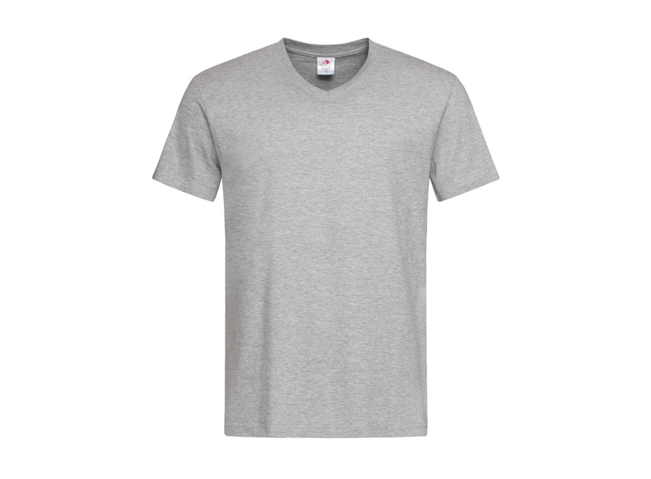 Classic-T V-Neck Gheddi