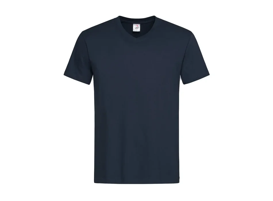 Classic-T V-Neck Gheddi