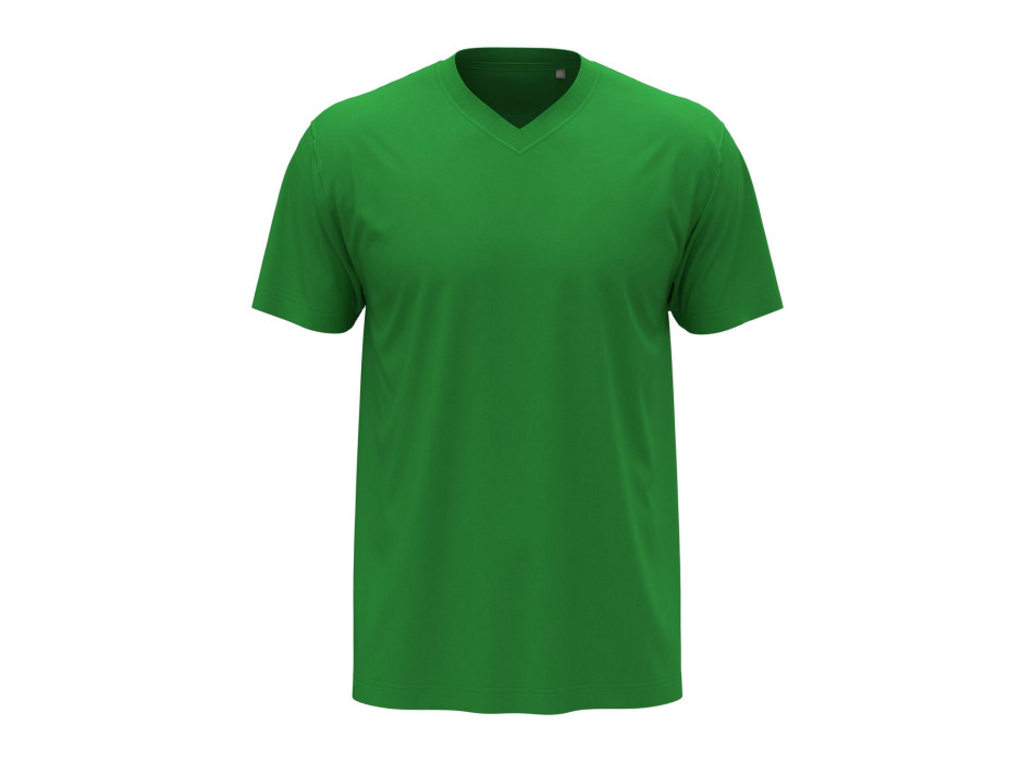 Classic-T V-Neck Gheddi