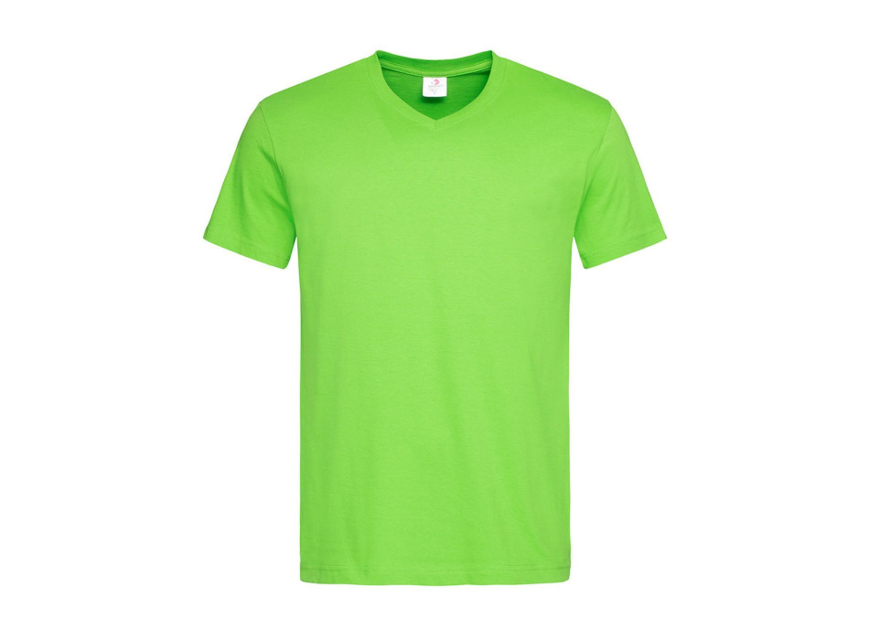 Classic-T V-Neck Gheddi