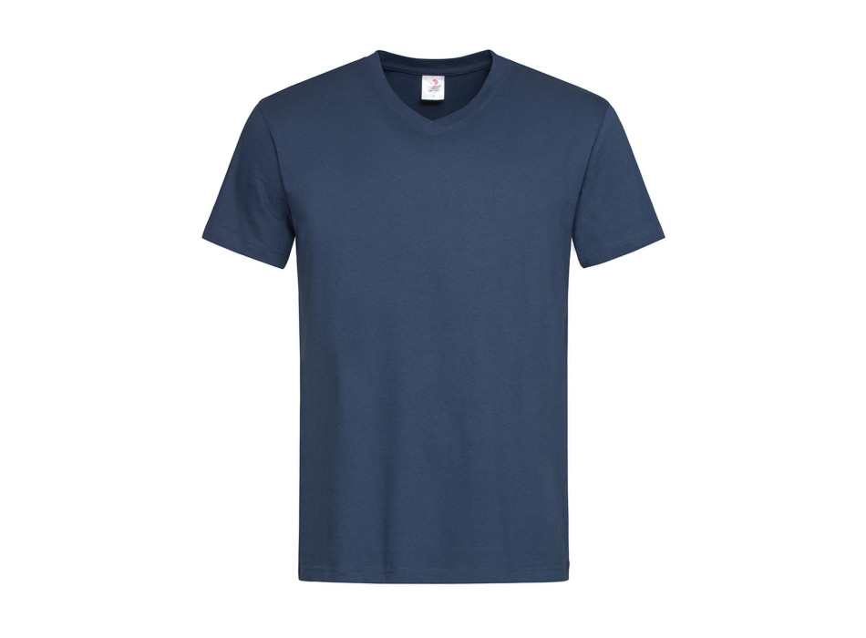 Classic-T V-Neck Gheddi