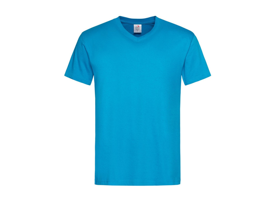 Classic-T V-Neck Gheddi