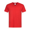 Classic-T V-Neck Gheddi