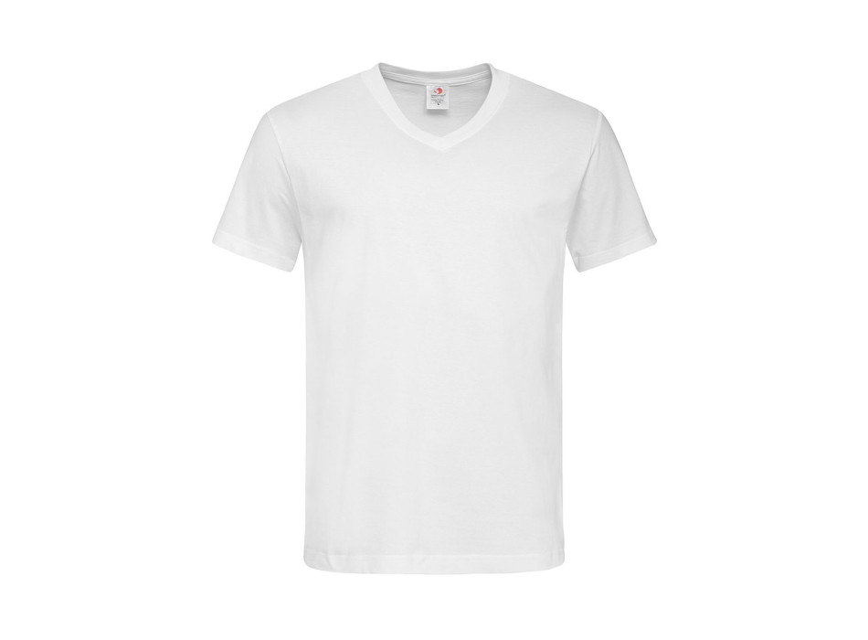 Classic-T V-Neck Gheddi