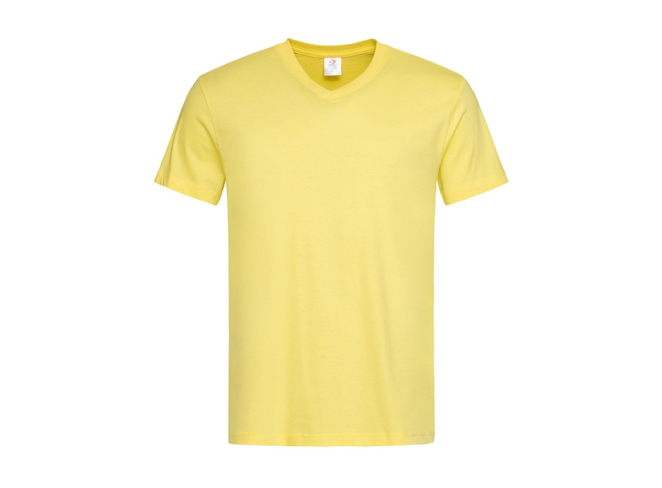 Classic-T V-Neck Gheddi