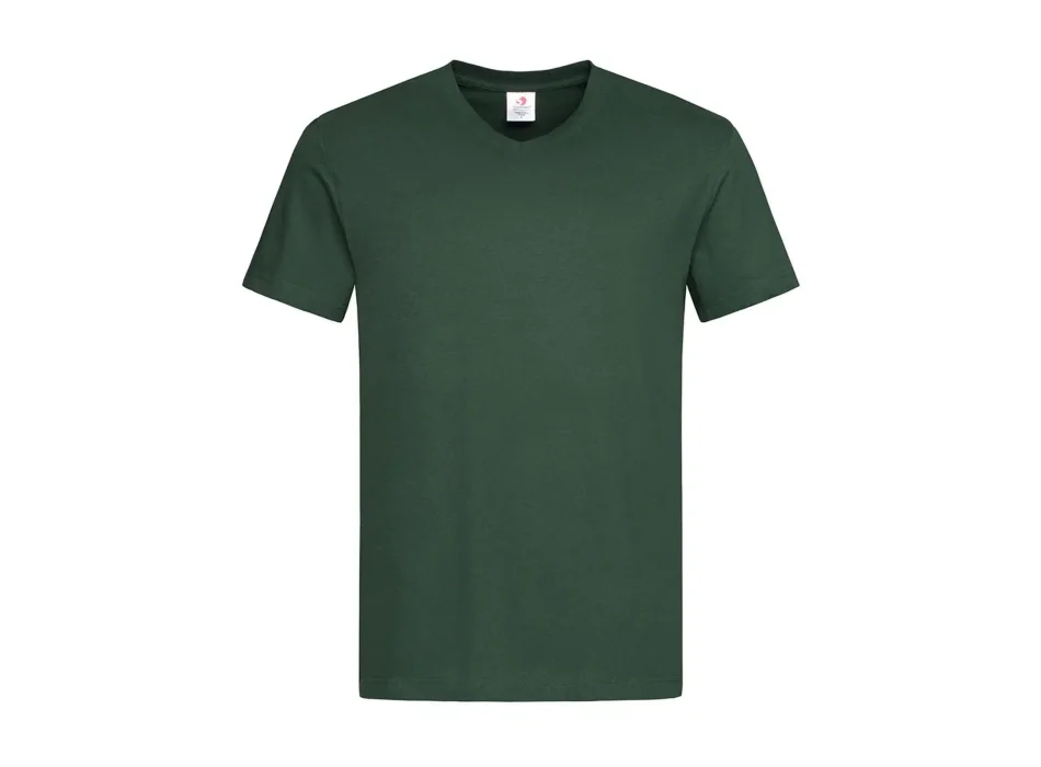 Classic-T V-Neck Gheddi