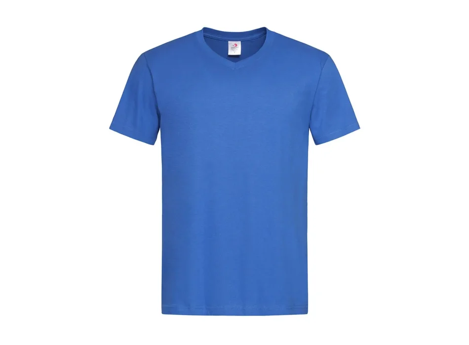 Classic-T V-Neck Gheddi