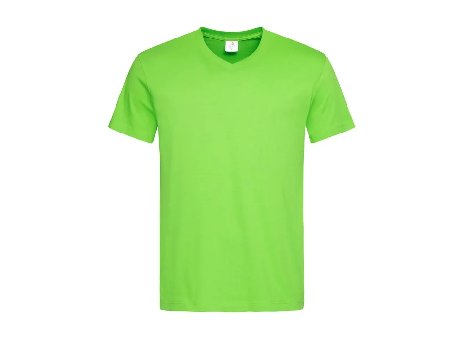 Classic-T V-Neck Gheddi