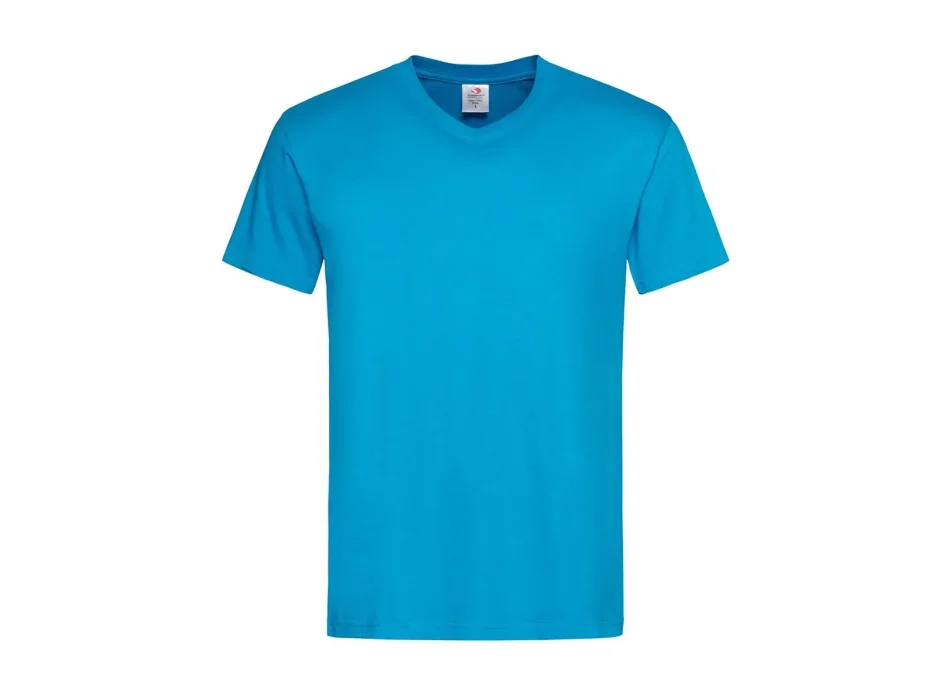 Classic-T V-Neck Gheddi