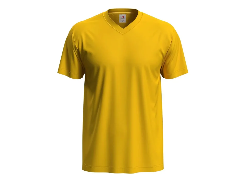 Classic-T V-Neck Gheddi