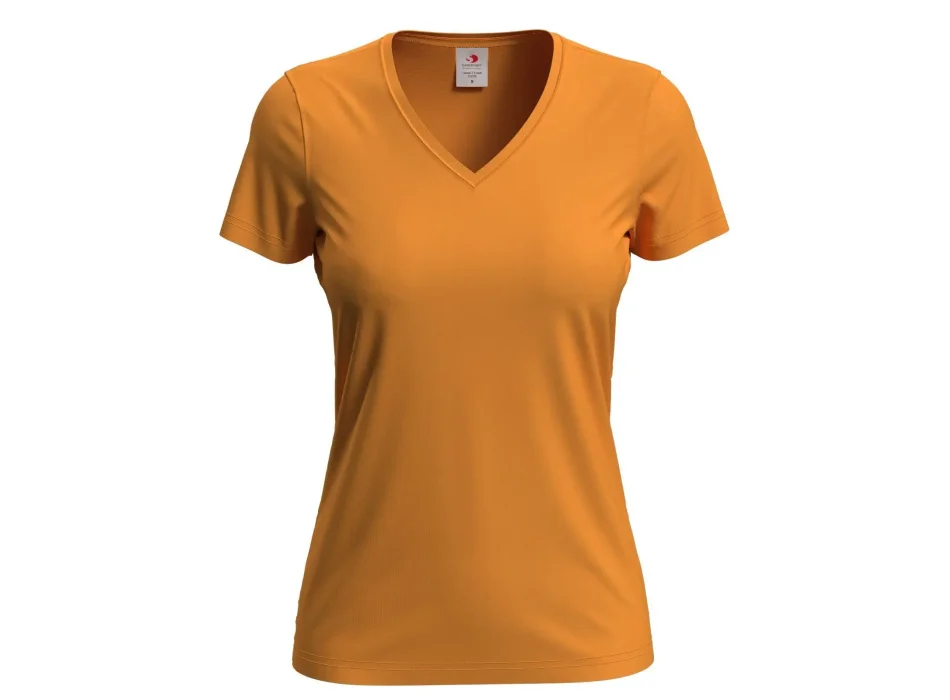 Classic-T V-Neck Gheddi