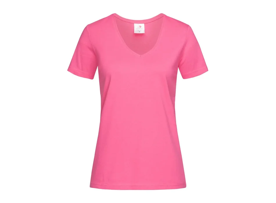 Classic-T V-Neck Gheddi