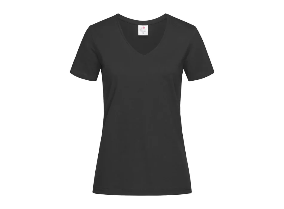 Classic-T V-Neck Gheddi