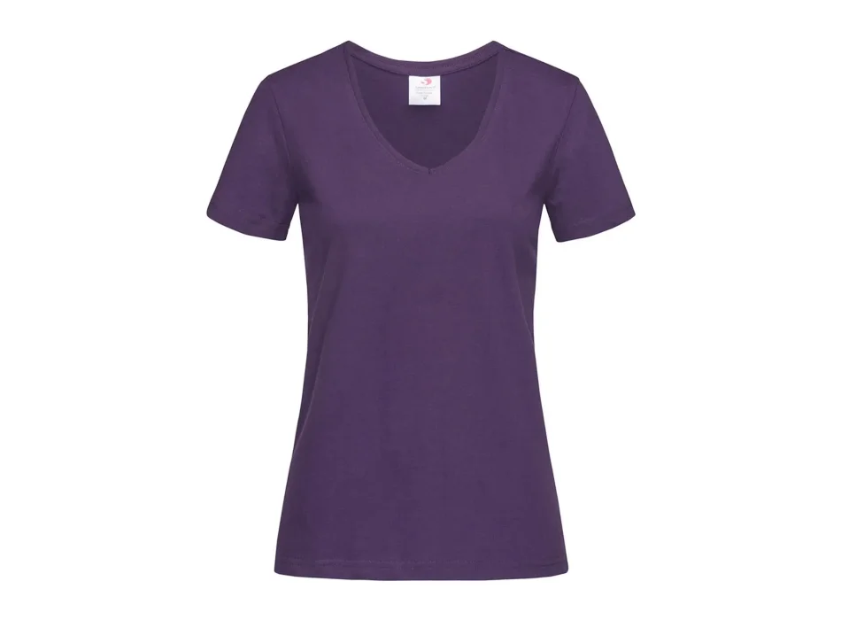 Classic-T V-Neck Gheddi