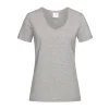 Classic-T V-Neck Gheddi