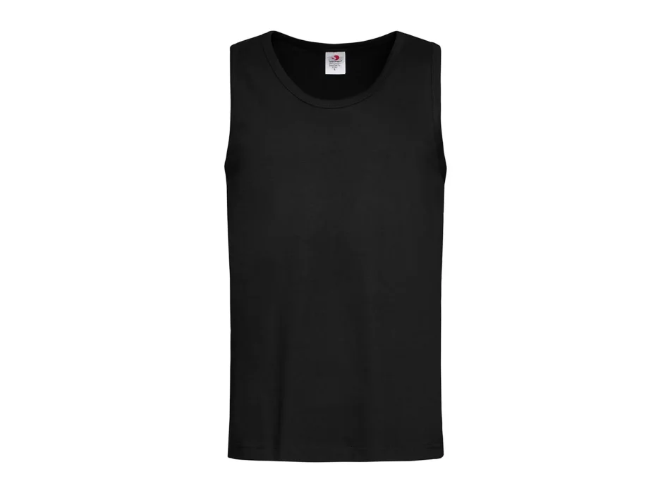 Classic Tank Top Gheddi