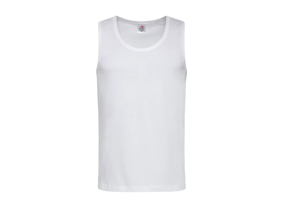 Classic Tank Top Gheddi