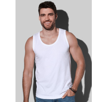 Classic Tank Top