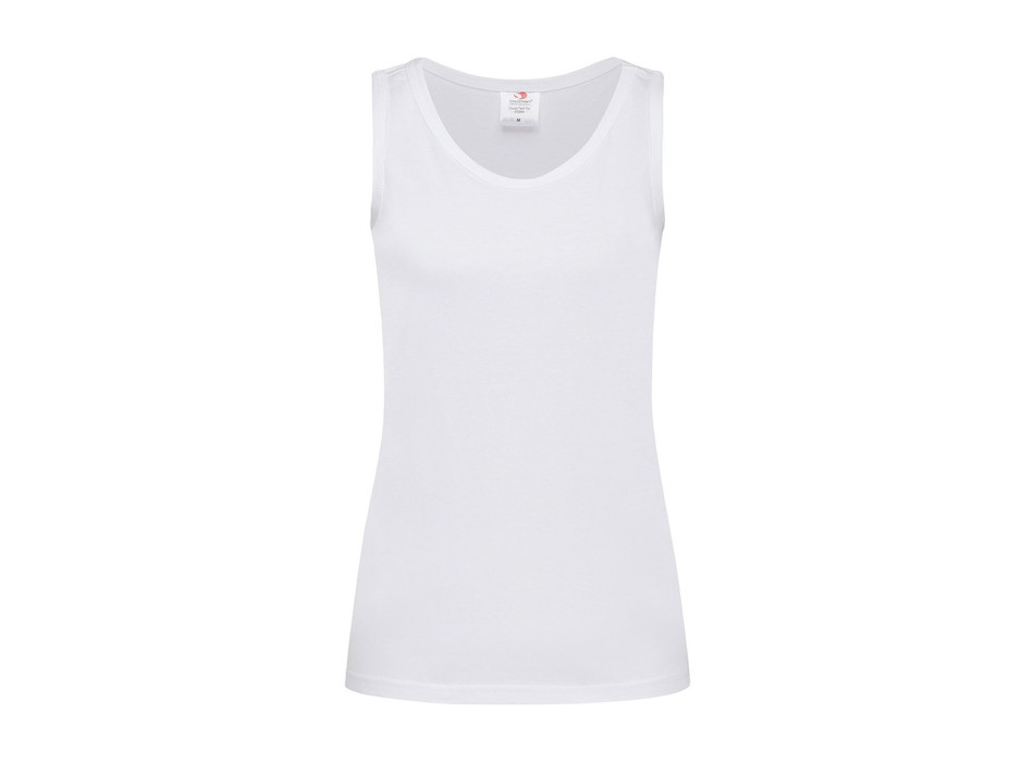 Classic Tank Top Gheddi