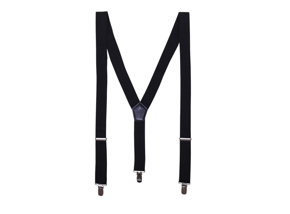 Clip on Trousers Braces