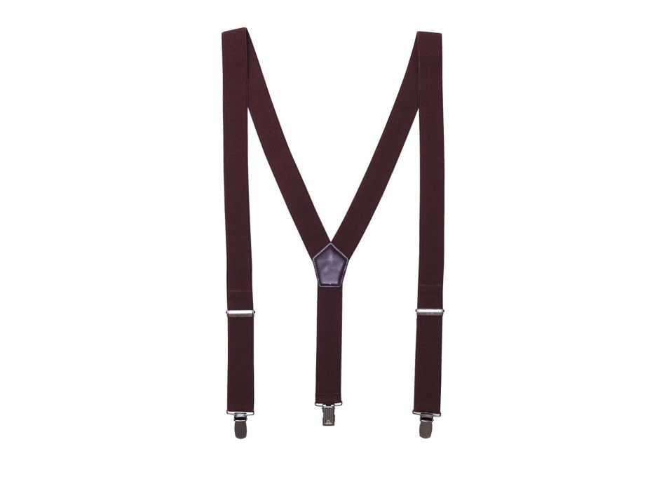 Clip on Trousers Braces