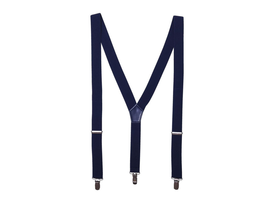 Clip on Trousers Braces