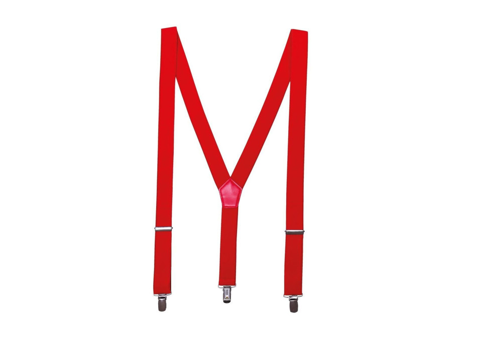 Clip on Trousers Braces
