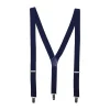 Clip on Trousers Braces Gheddi