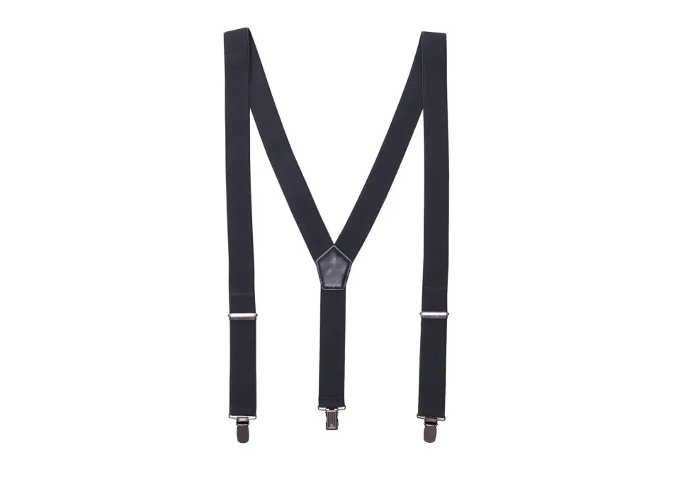 Clip on Trousers Braces Gheddi