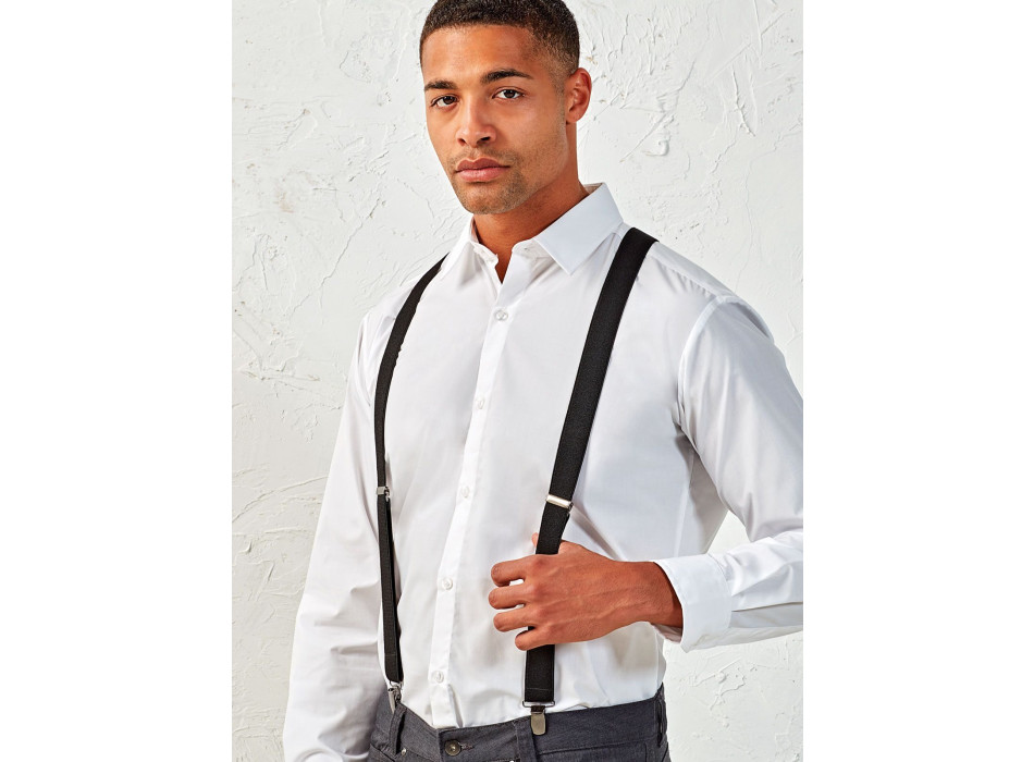 Clip on Trousers Braces