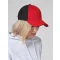 Cappellino in Poliestere Club Cap