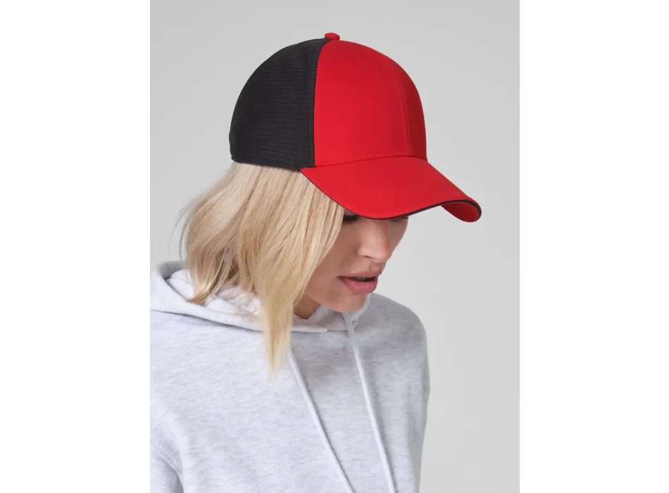 Club Cap Gheddi