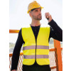 CO² Neutral Safety Vest