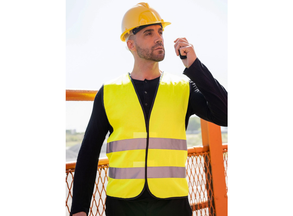 CO² Neutral Safety Vest