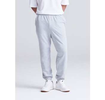 College Cuffed Jogpants Gheddi