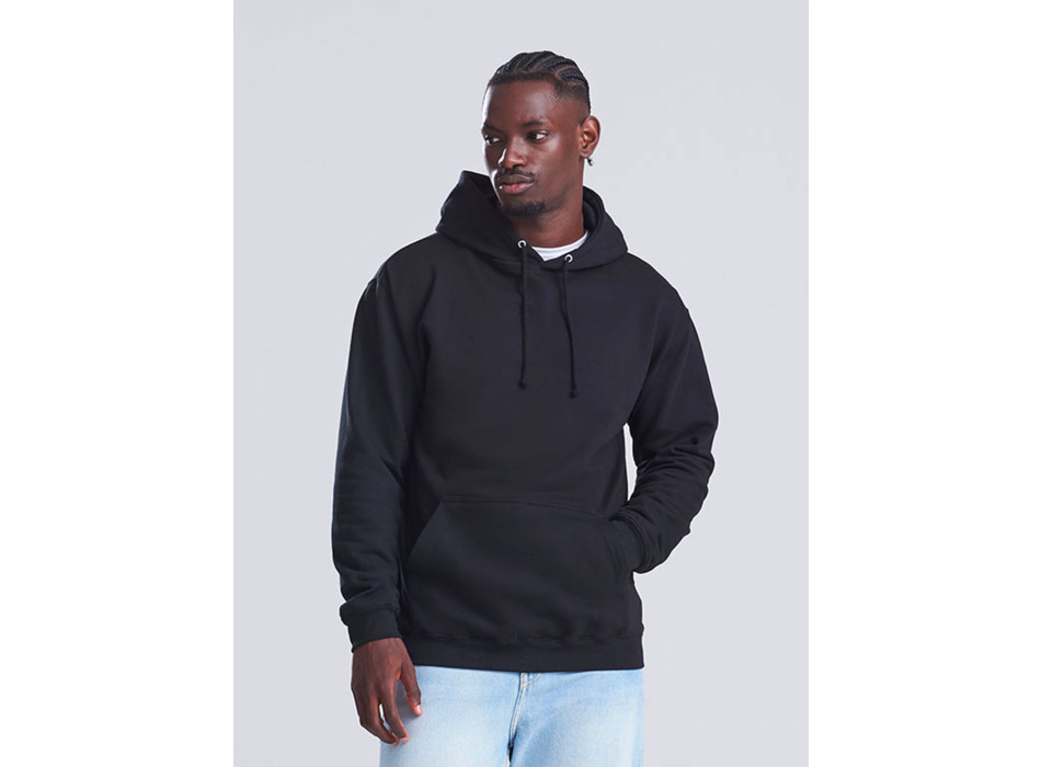 College Hoodie - Felpa cappuccio