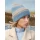 Colour Block Beanie Gheddi