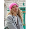 Colour Pop Beanie Gheddi