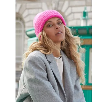 Colour Pop Beanie Gheddi