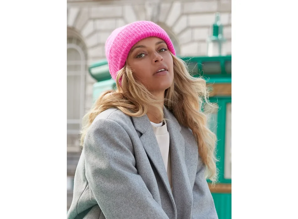 Colour Pop Beanie Gheddi