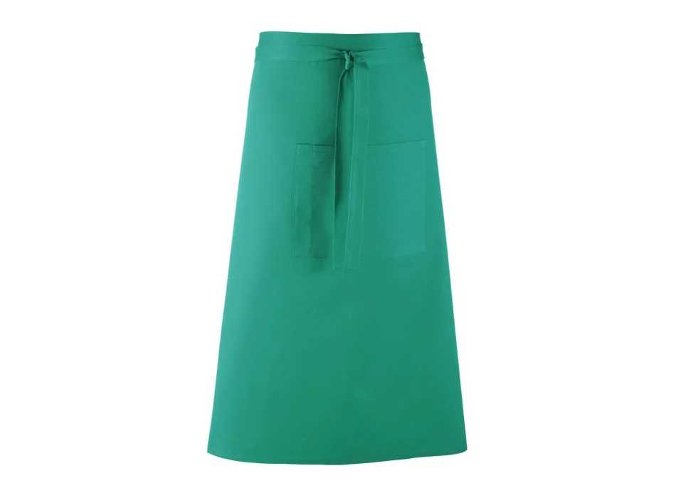 Colours Bar Apron Gheddi
