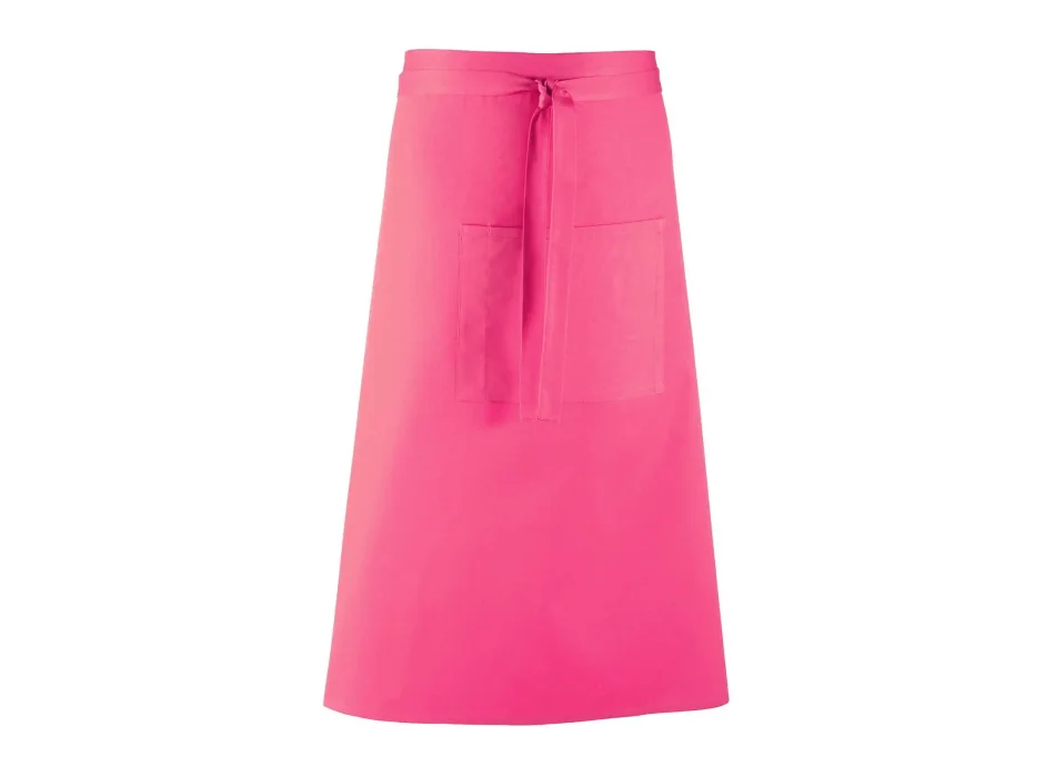 Colours Bar Apron Gheddi