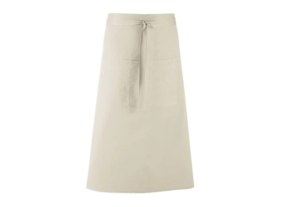 Colours Bar Apron Gheddi