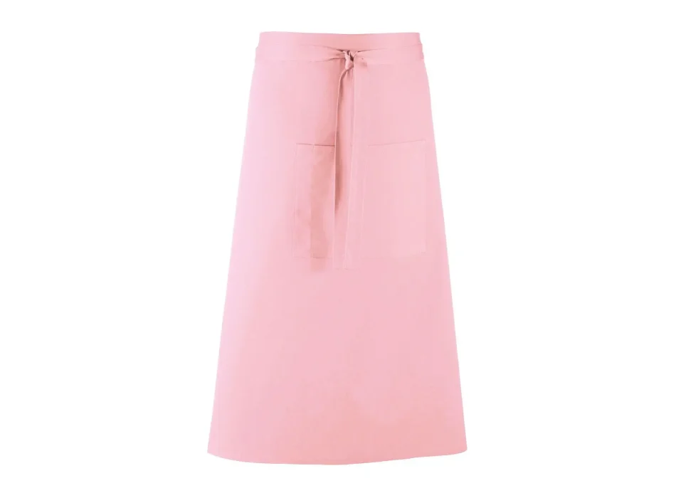 Colours Bar Apron Gheddi