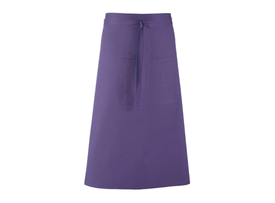 Colours Bar Apron Gheddi