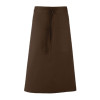 Colours Bar Apron
