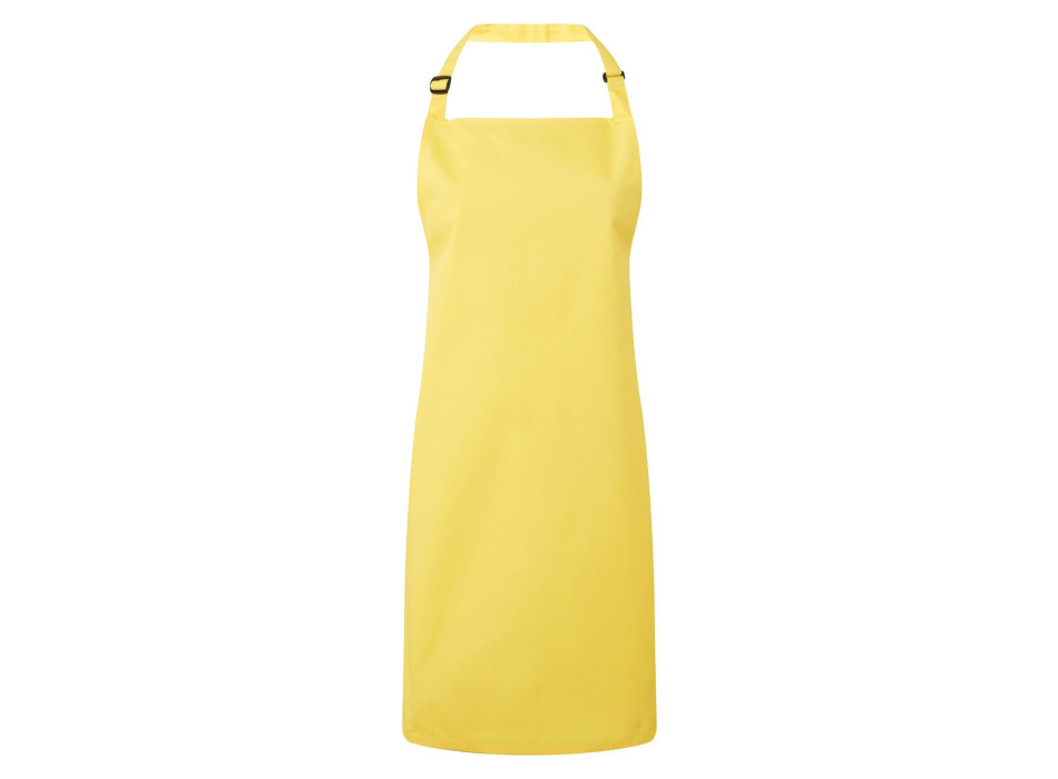 Colours Bib Apron
