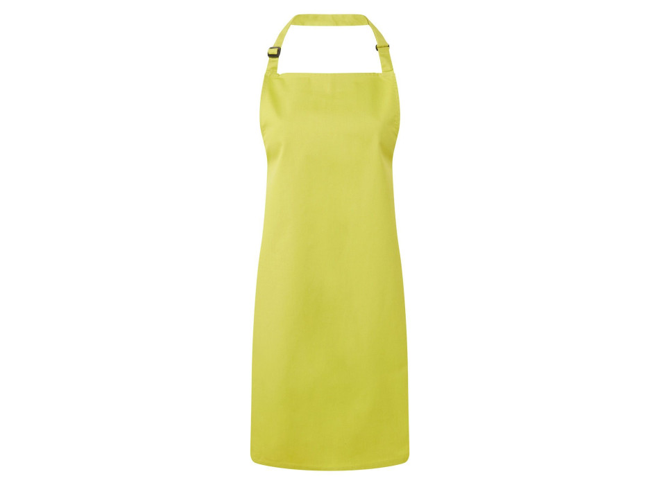 Colours Bib Apron