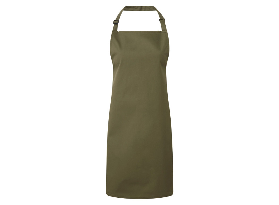Colours Bib Apron